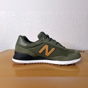 New balance 515 Army green men’s